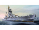 Trumpeter 5767 PrinZ Eugen Hvy Cruiser 1:700