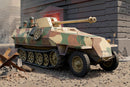 Trumpeter 943 SdKfz 251/22D Halftrack 1:16