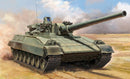 Trumpeter 9533 Russian Object 477 XM2 Tank 1:35