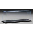 Trumpeter 9802 Long Display Case HO & 1:43