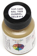 Tru-Color Paint TCP-1449 GERMAN:RAL 7028
