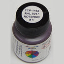Tru-Color Paint TCP-1452 GERMAN:RAL 8017