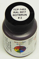 Tru-Color Paint TCP-1453 GERMAN:RAL 8017