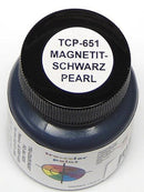Tru-Color Paint TCP-651 MAGNETITSCHWARZ PEARL