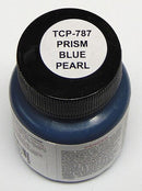 Tru-Color Paint TCP-787 PRISM BLUE