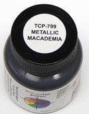 Tru-Color Paint TCP-799 MACADEMIA METALLIC