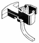 Micro-Trains N 1134 Truck Mount Couplers, Bachmann Long Couplers 2 Pairs
