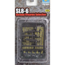Trumpeter 0521 1:35 GRM FIREARM SL8