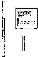Grandt Line O 3528 Turned Wood Porch Post & Ball Newell Post Set