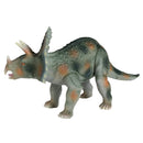 Bachmann TW44002 Lords of the Earth Triceratops, 29cm