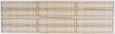 Blair Line HO 118 Two-Lane Wood Grade Crossing, Laser-Cut Wood Kit (12)