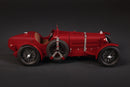 Italeri 4708 Alfa Romeo 8C 2300 Roadster 1:12