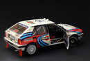 Italeri 4709 Lancia Delta HF integrale 16v 1:12