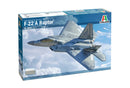 Italeri 2822 F-22 A Raptor 1:48