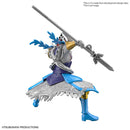 Bandai 2592391 ULTRAMAN THE ARMOUR OF LEGENDS ULTRAMAN TIGA ZHAO YUN ARMOUR