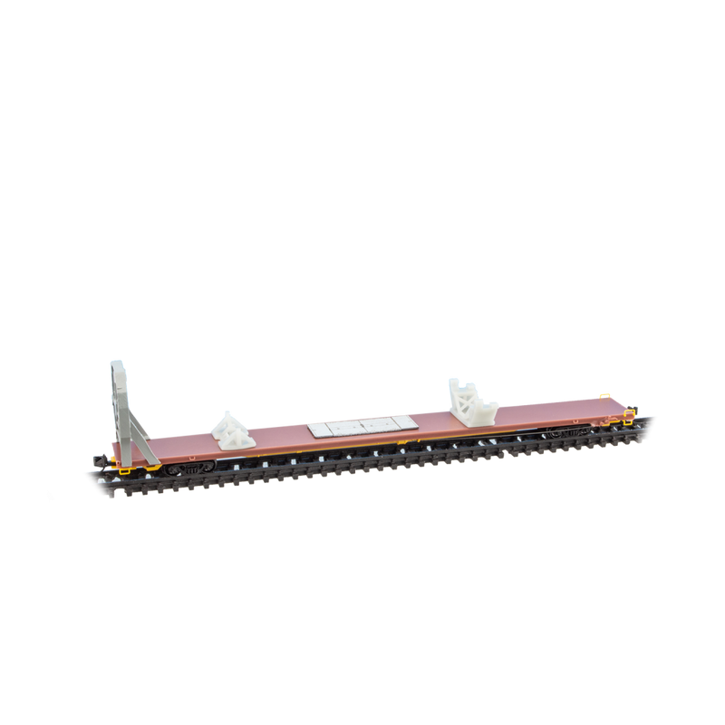Micro-Trains N 49945041 Fuselage with Supports (Flatcar Not Included)