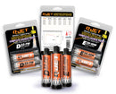Quest 6144 E26-10W 2pk White Lightning Rocket Motor