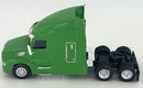 HO Logistics Replicas HO 57904 Peterbilt 579 Sleeper-Cab Semi Tractor, Lime Green
