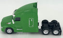 HO Logistics Replicas HO 57904 Peterbilt 579 Sleeper-Cab Semi Tractor, Lime Green
