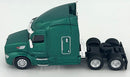 HO Logistics Replicas HO 57905 Peterbilt 579 Sleeper-Cab Semi Tractor, Metallic Green