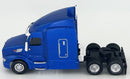 PREORDER HO Logistics Replicas HO 57906 Peterbilt 579 Sleeper-Cab Semi Tractor, Metallic Blue