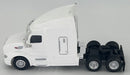 PREORDER HO Logistics Replicas HO 57907 Peterbilt 579 Sleeper-Cab Semi Tractor, White