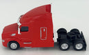 HO Logistics Replicas HO 57908 Peterbilt 579 Sleeper-Cab Semi Tractor, Red