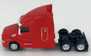 HO Logistics Replicas HO 57908 Peterbilt 579 Sleeper-Cab Semi Tractor, Red