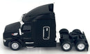 PREORDER HO Logistics Replicas HO 57909 Peterbilt 579 Sleeper-Cab Semi Tractor, Black