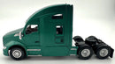 HO Logistics Replicas HO 68005 Kenworth T-680 Sleeper-Cab Semi Tractor, Metallic Green