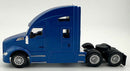 HO Logistics Replicas HO 68006 Kenworth T-680 Sleeper-Cab Semi Tractor, Metallic Blue