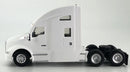 PREORDER HO Logistics Replicas HO 68007 Kenworth T-680 Sleeper-Cab Semi Tractor, White