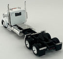 HO Logistics Replicas HO 990071 Kenworth W990 Tractor 2-Axel Cab, White