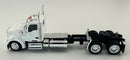 PREORDER HO Logistics Replicas HO 990071 Kenworth W990 Tractor 2-Axel Cab, White