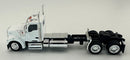 HO Logistics Replicas HO 990071 Kenworth W990 Tractor 2-Axel Cab, White
