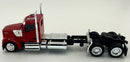 PREORDER HO Logistics Replicas HO 990081 Kenworth W990 Tractor 2-Axel Cab, Red