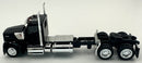 PREORDER HO Logistics Replicas HO 990091 Kenworth W990 Tractor 2-Axel Cab, Black
