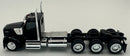 HO Logistics Replicas HO 990092 Kenworth W990 Tractor 3-Axel Day Cab, Black