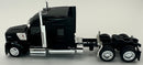 HO Logistics Replicas HO 990095 Kenworth W990 Tractor Stand Up Sleeper Cab, Black