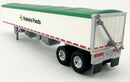 PREORDER HO Logistics Replicas HO 464 39' Covered Grain Trailer , Nutrena Feeds