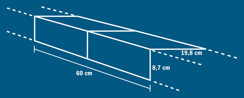 Italeri 5612 - SCALE 1 : 35 Long Dock