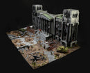 Italeri 6195 Battle for the Reichstag 1945 - BATTLE SET 1:72
