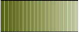Vallejo 71092 Model Air Medium Olive RAL6003 6pk