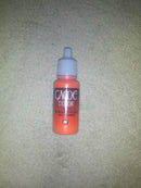 Vallejo 72009 Game Color Hot Orange 6pk