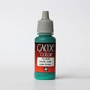 Vallejo 72026 Game Color Jade Green 6pk