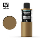 Vallejo 74606 German Green Primer Acry-Poly 200ml