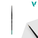 Vallejo B01040 PM Natural Hair Round Brush