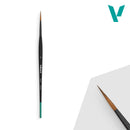 Vallejo B02003 Detail Round Synthetic Brush