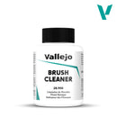 Vallejo Acrylic Paints 28900 Brush Cleaner (85ml)