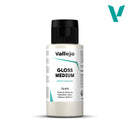 Vallejo Acrylic Paints 73470 GLOSS MEDIUM